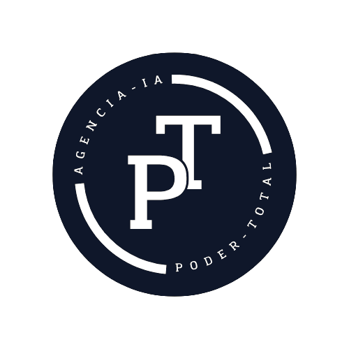 Logo Poder Total IA